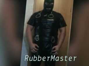 RubberMaster