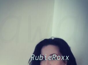 RubieRoxx