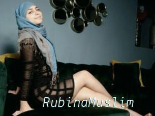 RubinaMuslim