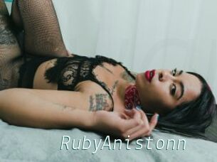 RubyAnistonn
