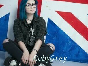 RubyGrey
