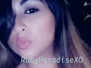 RubyParadiseXO