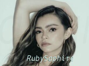 RubySaphire