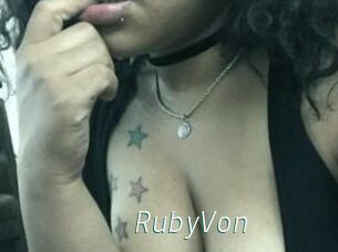 RubyVon