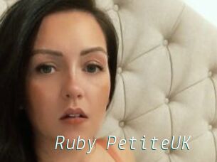 Ruby_PetiteUK