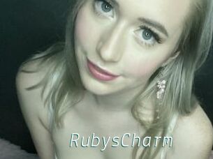 RubysCharm