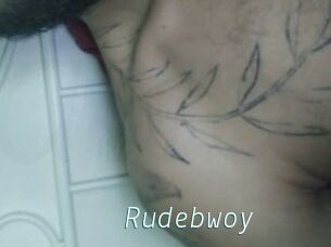 Rudebwoy