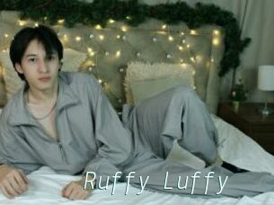 Ruffy_Luffy