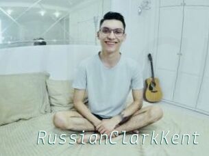 RussianClarkKent