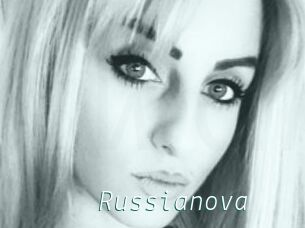Russianova