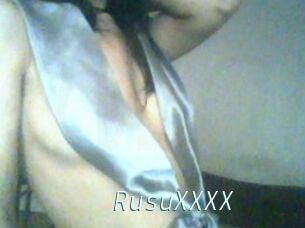RusuXXXX