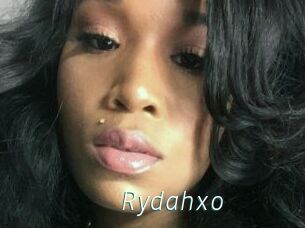 Rydahxo