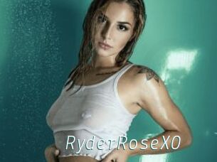 RyderRoseXO