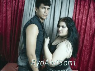 RyoAndSomi