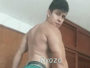 Ryozo