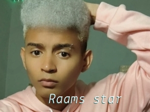 Raams_star
