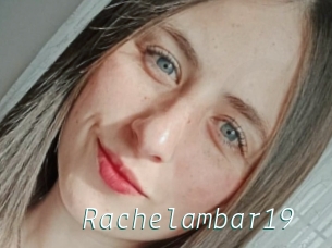 Rachelambar19