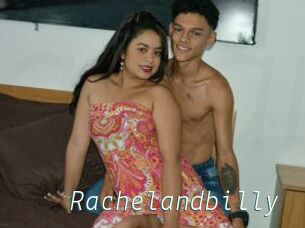 Rachelandbilly
