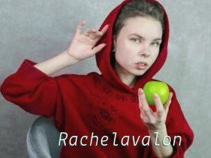 Rachelavalon