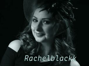 Rachelblackk