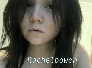 Rachelbowen