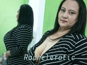 Rachelerotic