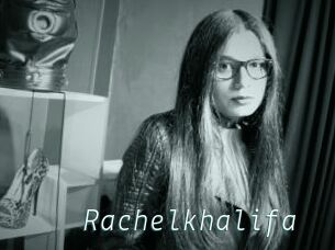 Rachelkhalifa
