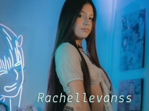 Rachellevanss