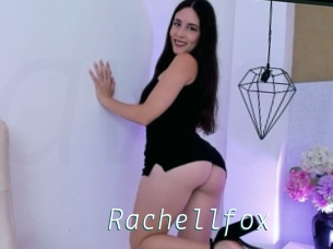 Rachellfox