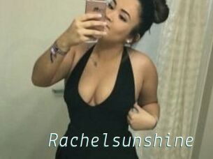 Rachel_sunshine