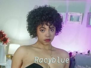 Racyblue
