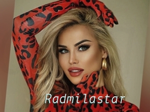Radmilastar