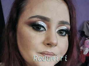 Radumiri