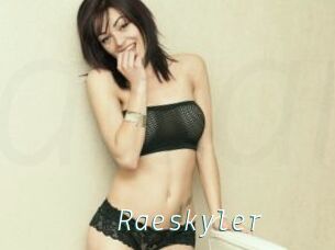 Raeskyler