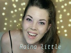 Raina_little