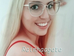 Rainhaagata