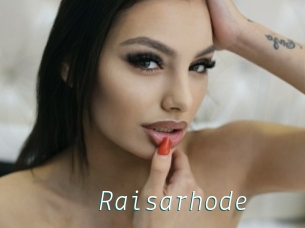 Raisarhode
