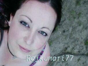 Rajkumari77
