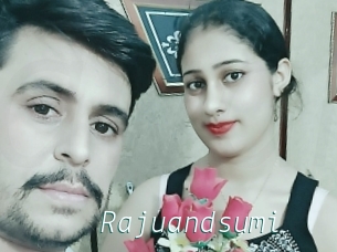 Rajuandsumi