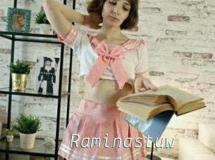 Raminastuw
