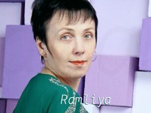 Ramliya