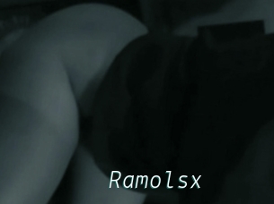 Ramolsx