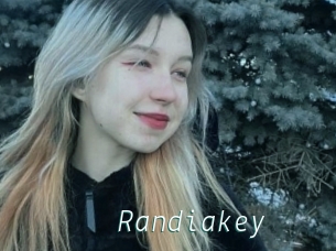 Randiakey