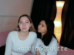 Randiandodette