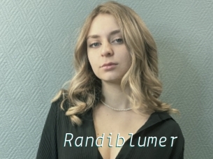 Randiblumer