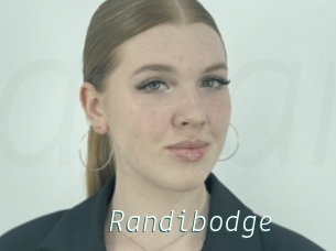 Randibodge
