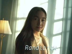 Randibrow