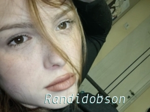 Randidobson