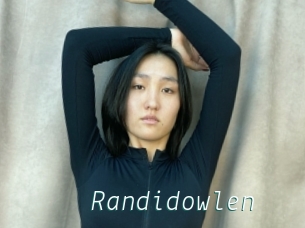 Randidowlen