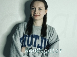 Randigaler